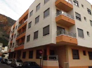 Aparcament cotxe a Doctor rafael poveda escudero 18. Garaje en venta