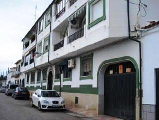 Autoparkplatz in Andres chastell 5. Garaje en venta