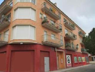 Aparcament cotxe a Presidents de la generalitat 1-3. Garaje en venta