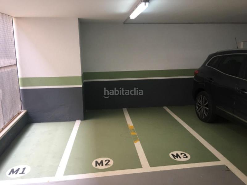 Foto 41c00253-f280-4cd6-b5a7-f63ca76d7cdd. Parking voiture dans bases de Manresa - carretera de santpedor Manresa