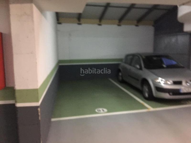 Foto 58b1c075-ec5c-4f94-84b4-a07d828e5a12. Parking voiture dans bases de Manresa - carretera de santpedor Manresa