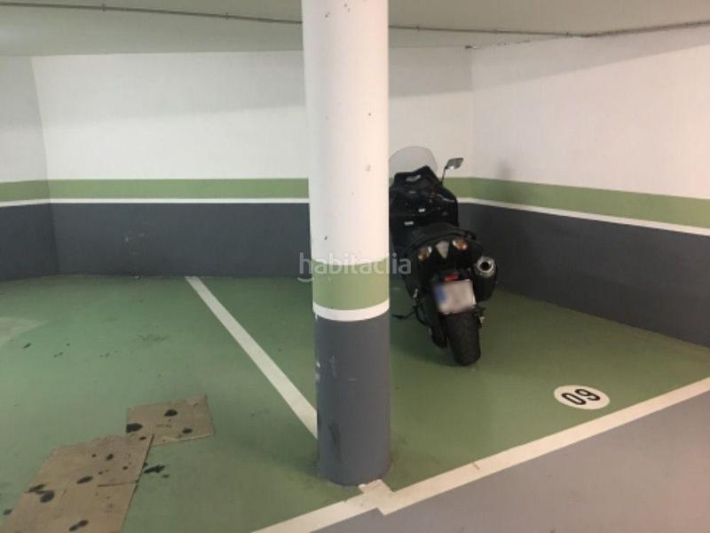 Foto 5a9305ca-1001-44cc-8f75-35bfdb5b5c12. Parking voiture dans bases de Manresa - carretera de santpedor Manresa