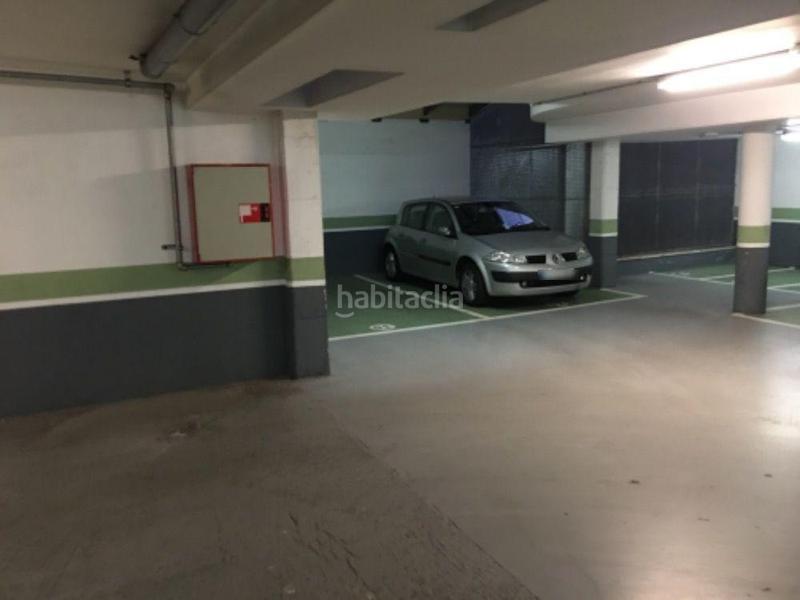 Foto 7eaed8bf-b7e0-45f5-b141-121152258ba9. Parking voiture dans bases de Manresa - carretera de santpedor Manresa