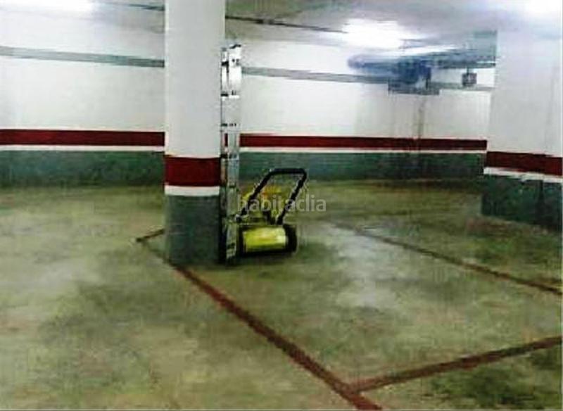 Foto 3d58d2f7-8bc1-455e-80ea-52f2fcd3f2bc. Autoparkplatz in Sant Joan de Vilatorrada