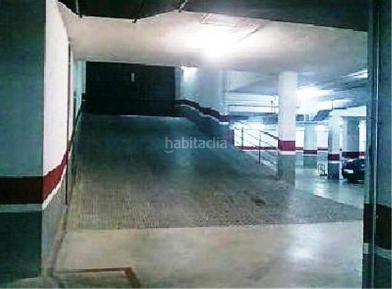 Foto 66236491-ce5b-49d6-8fd6-14e4d8562115. Autoparkplatz in Sant Joan de Vilatorrada