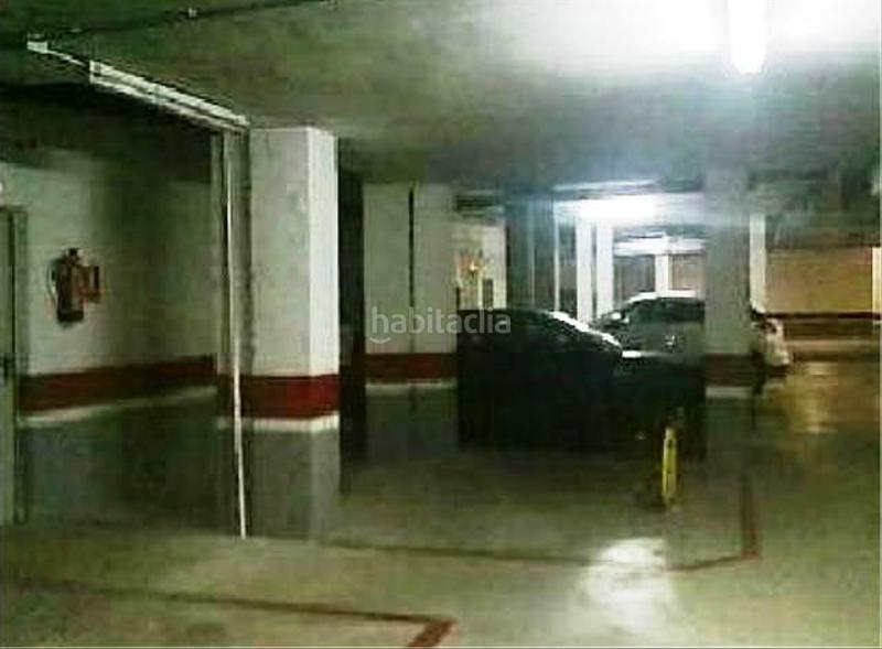 Foto 8fe83b2f-95e3-470b-b10d-a7c5d1c002c3. Autoparkplatz in Sant Joan de Vilatorrada