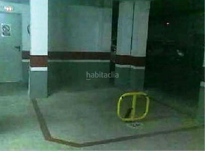 Foto fdb33cb1-bc95-4b4f-90b3-696e6c4e0a47. Autoparkplatz in Sant Joan de Vilatorrada