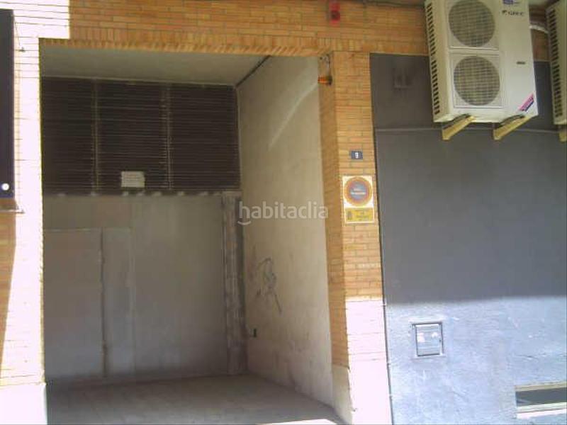 Foto 5efe60db-23a5-481f-9a8c-039950c584cb. Posto auto in cronista viciana 9 in Puerto Benicarló