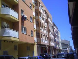 Parking voiture à Cronista viciana 9. Garaje en venta