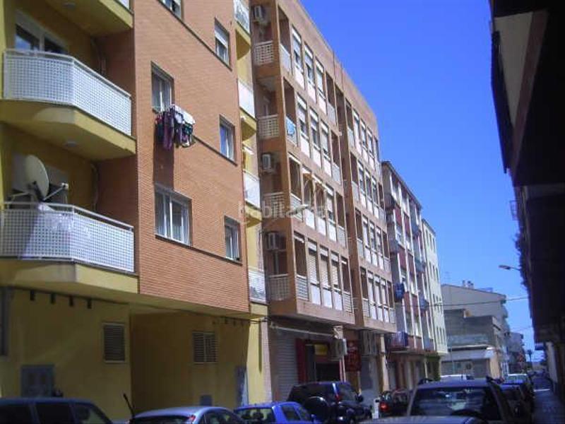 Foto e18e100e-86a5-4053-9c44-5296fcf97172. Posto auto in cronista viciana 9 in Puerto Benicarló