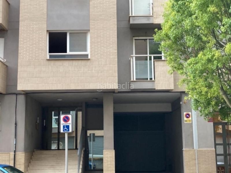 Foto 70a89d21-cb18-4d53-8b0e-87234adce224. Aparcament cotxe a la safor 1 a Carlet