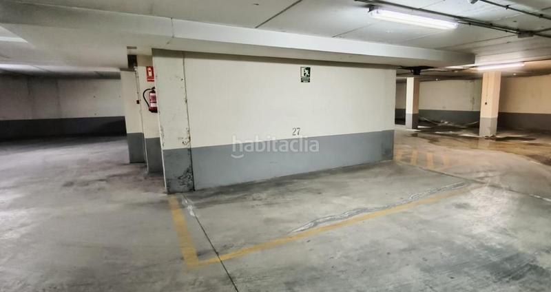 Foto 956280d2-0fb3-470c-b685-a51e024ba0e5. Aparcament cotxe a la safor 1 a Carlet