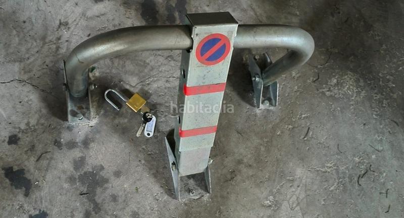 Foto 98ced5e7-438a-4f51-abea-2646da13f8e4. Aparcament cotxe a la safor 1 a Carlet