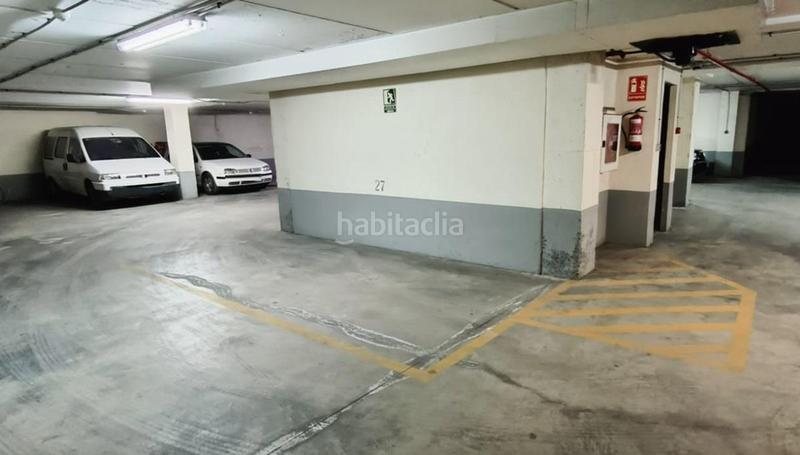 Foto ac5a812d-bed8-423d-a773-10a63b241f16. Aparcament cotxe a la safor 1 a Carlet