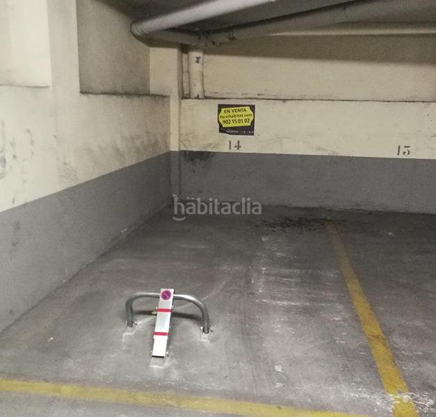 Foto beb40e34-ab9f-40ad-aa47-8a6da8933f63. Aparcament cotxe a la safor 1 a Carlet