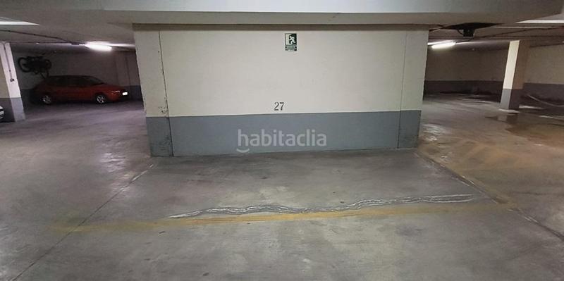 Foto db618441-b921-4f83-84b4-11ced6d9c127. Aparcament cotxe a la safor 1 a Carlet