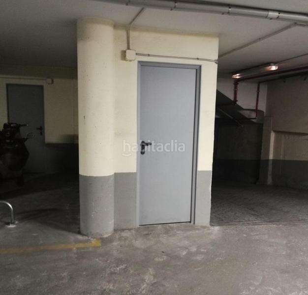 Foto f8dcb7fc-e3d7-4331-acf8-a521cbb40d46. Aparcament cotxe a la safor 1 a Carlet