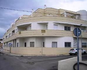 Aparcament cotxe a Viejo de velez 95b. Garaje en venta