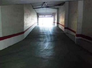 Aparcament cotxe a Osor 45. Garaje en venta