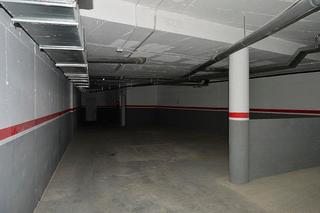 Aparcament cotxe  Major.... Garaje en venta