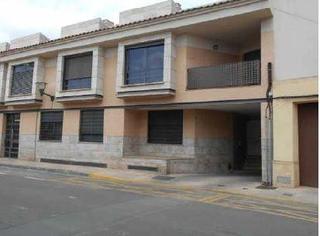 Aparcament cotxe a Carretas 33. Garaje en venta