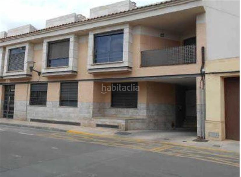 Foto 958a166a-8cae-40b9-9eac-61672e6e01aa. Autoparkplatz in carretas 33 in Miguelturra