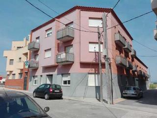 Car parking in Del sol 56. Garaje en venta