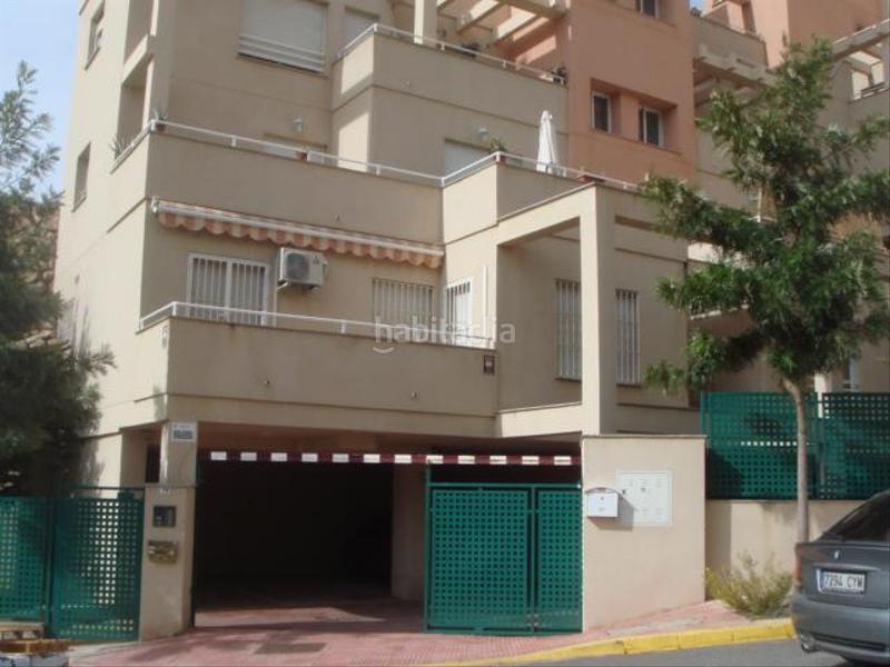 Foto d6322453-ae11-49a0-9700-42f65371f2f6. Autoparkplatz in vistamar s/n in Aguadulce Norte Roquetas de Mar