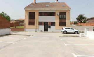 Aparcament cotxe a Felipe garcia peinado 19. Garaje en venta