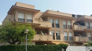 Aparcament cotxe a Arrabal del torrent - edifici eivissa 2 17. Garaje en venta