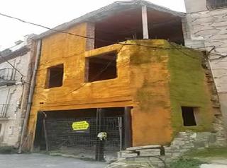 Pis a Santa creu 4. Vivienda en venta
