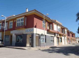 Parking voiture à Geraneos 11. Garaje en venta