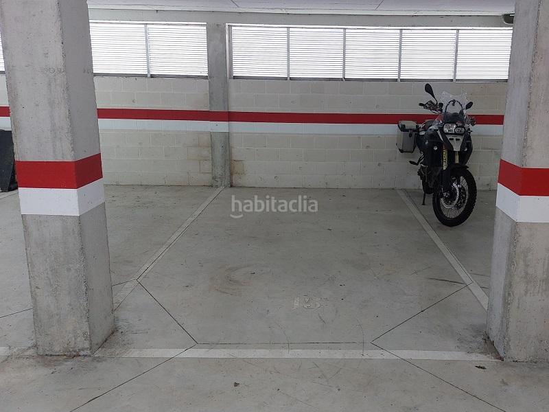 Foto 07fedd13-dd8e-42cb-a41d-91adeabef5e9. Aparcament cotxe a armendi gain kalea 4-5 a Aia