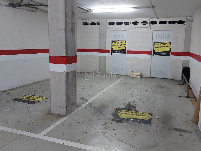 Foto 5cdd0bd2-b5df-4007-bc21-461ef6c197bc. Aparcament cotxe a armendi gain kalea 4-5 a Aia