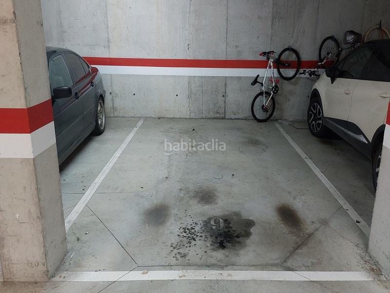 Foto f0588f5e-ac74-478d-9ec8-023334a5ae7b. Aparcament cotxe a armendi gain kalea 4-5 a Aia