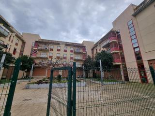 Car parking in Andalucia 63. Garaje en venta