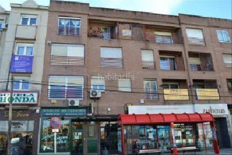 Foto ff7fd1d5-7118-4b36-bfbc-815c43015da0. Posto auto in doctor calero 32 in Casco Antiguo Majadahonda