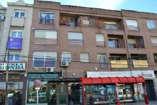 Aparcament cotxe a Doctor calero 32. Garaje en venta