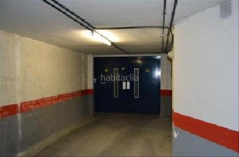 Foto bcbe05ff-bb0d-4d1f-b816-7eae44774b34. Car parking in doctor calero 32 in Casco Antiguo Majadahonda