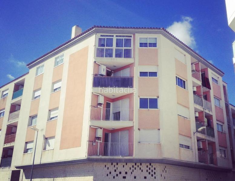 Foto bb28feae-26b8-4c85-852b-a928856402b0. Posto auto in miguel de querol 10 in Ulldecona