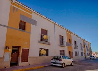 Parking voiture à Garcilaso de la vega 3-7. Garaje en venta