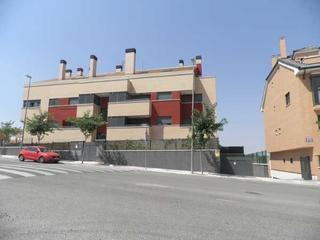 Aparcament cotxe a Barranco del agua 47. Garaje en venta