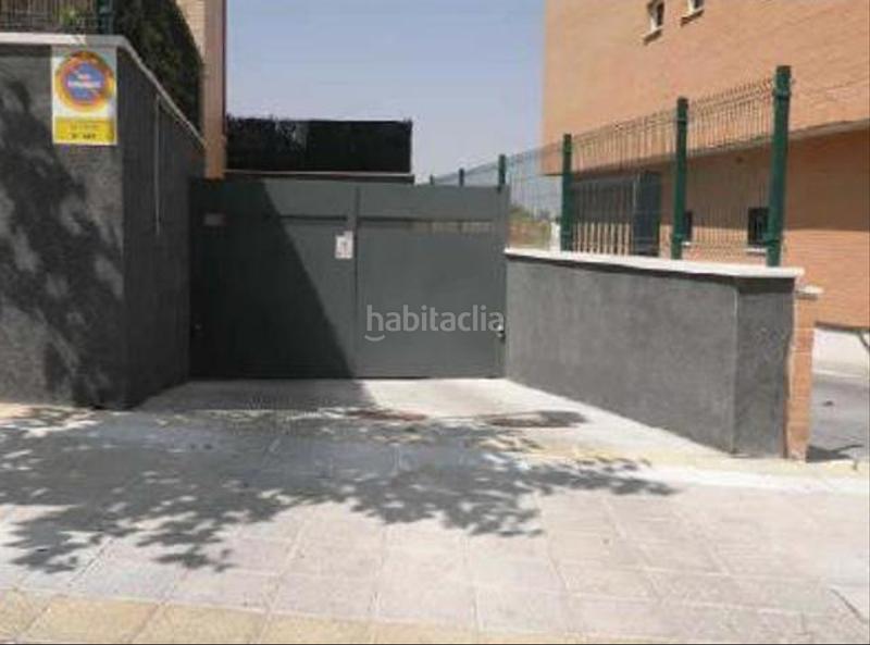 Foto 790877ac-501e-4a8d-9011-c442e5434b82. Parking coche en barranco del agua 47 garaje en venta en Cobeña