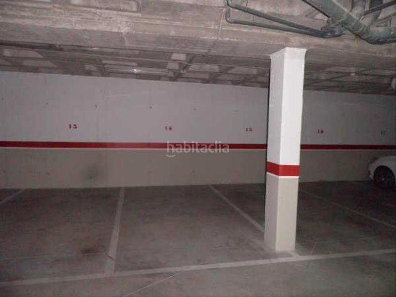 Foto a0622cec-de67-4a72-8ac1-dc6531eaec73. Parking coche en barranco del agua 47 garaje en venta en Cobeña