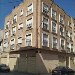 Aparcament cotxe a Del molino 12. Garaje en venta