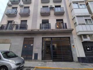 Parking voiture à El granado 12. Garaje en venta
