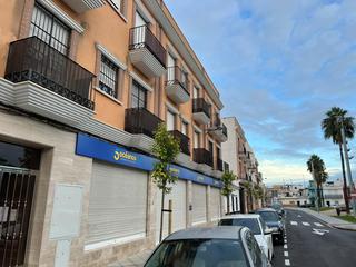 Aparcament cotxe a Brasil 17. Garaje en venta