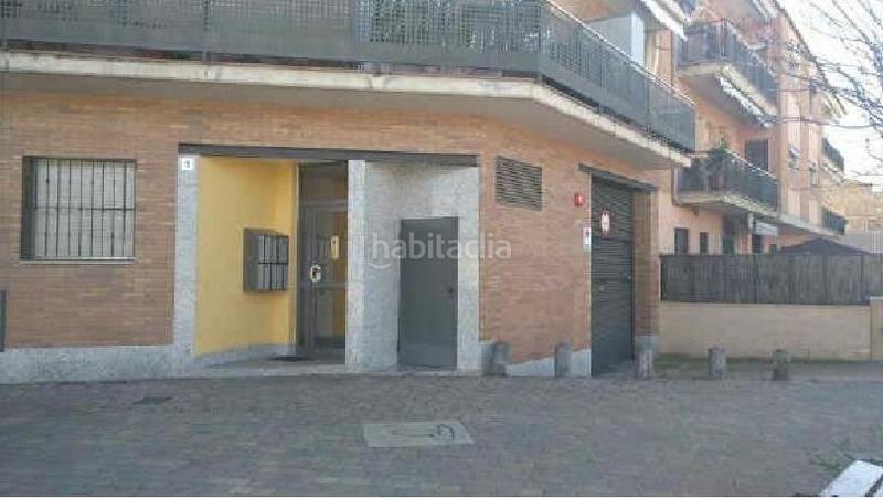 Foto 4b4ea87c-c2a0-45a4-b743-3326e4e2ad36. Aparcament cotxe a nord 1 a Franqueses del Vallès (Les)