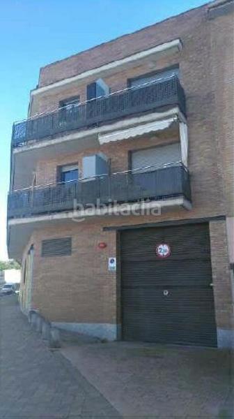 Foto 830b3e7f-559c-415b-83de-7a7f0892bd60. Aparcament cotxe a nord 1 a Franqueses del Vallès (Les)