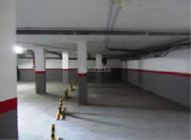 Foto d70ad098-910d-4b19-afe4-0b8bb5209699. Aparcament cotxe a nord 1 a Franqueses del Vallès (Les)